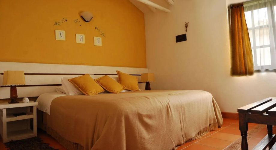 Hotel & Spa Getsemaní