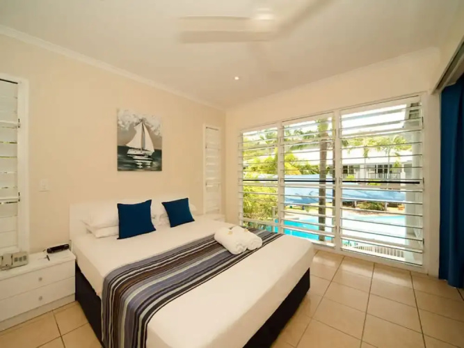 Best Western Mango House Resort
