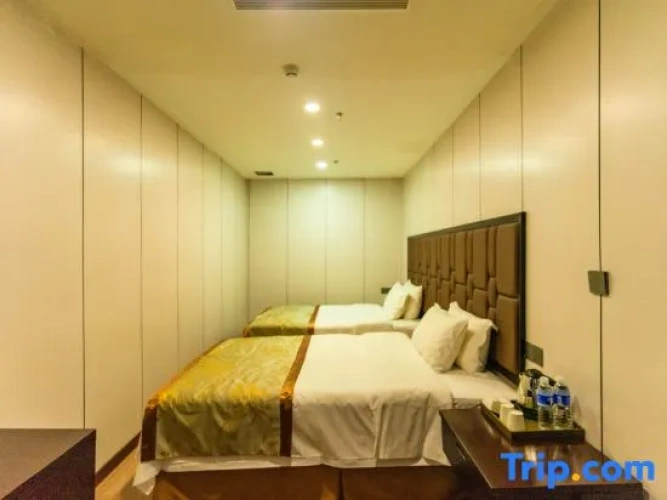 Business Twin room