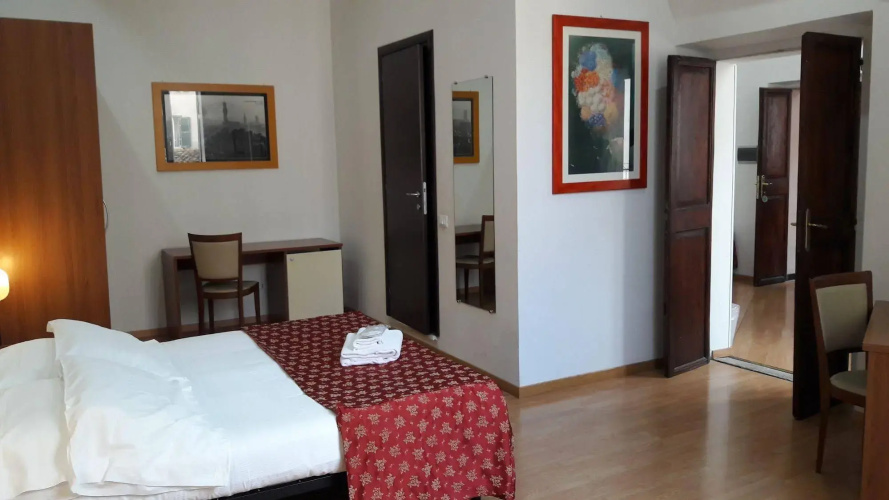 Hotel Mimosa