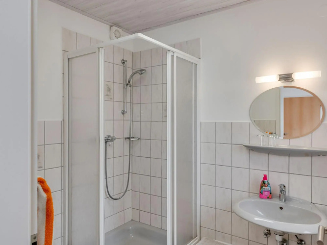 Pretty Apartment in Medebach With Adjacent Forest