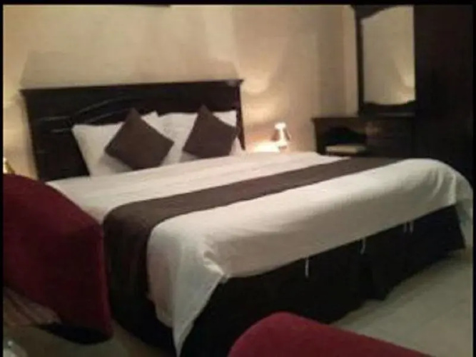 Ghalyah Apartments