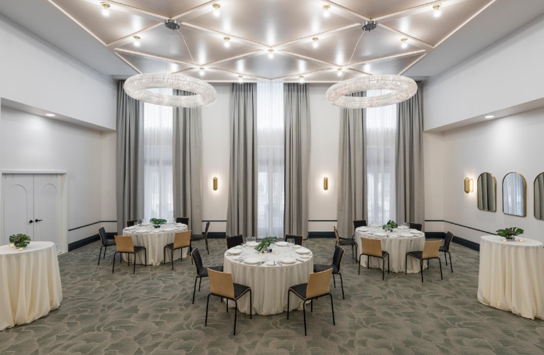The Hu. Hotel photo 18