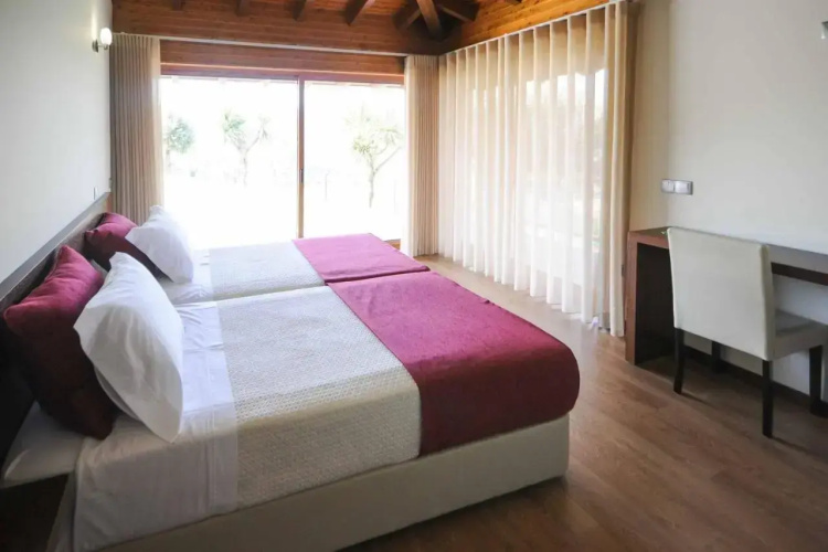 Casa de Pedra