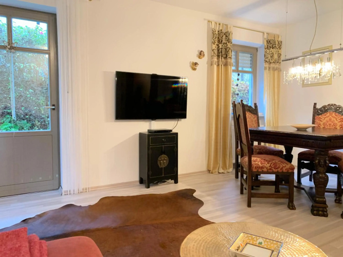 Ferienwohnung Silvia Schmalzbauer