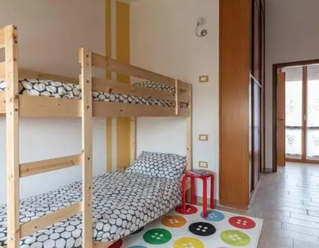 Di Vittorio Loft
