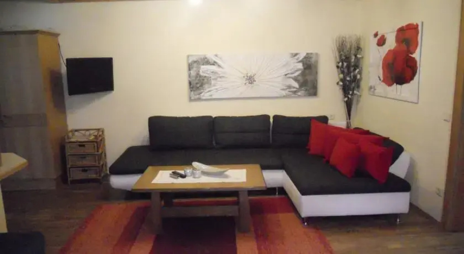 Appartement Krahlehen