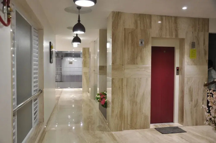 Sri Valli Vilas Residency