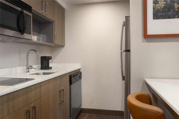 Homewood Suites by Hilton Ajax, Ontario, Canada photo 28