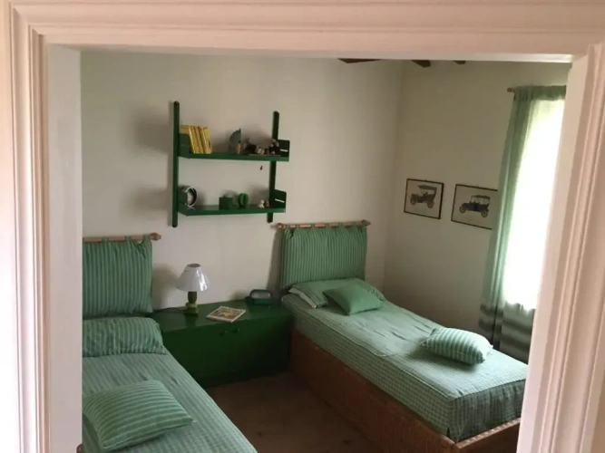 Cottage
