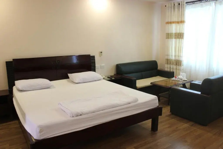 Mong Yen Hotel