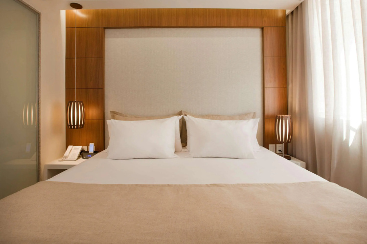 Matiz Niteroi Design Hotel