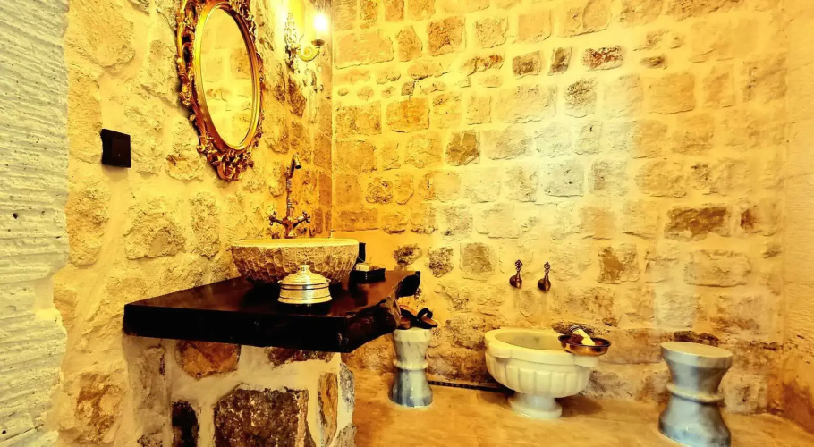 Antik Han Otel
