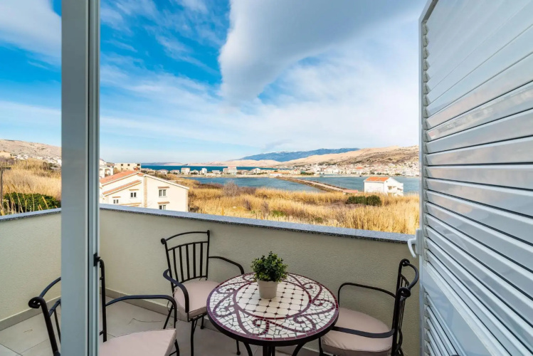 Apartmani Matej B