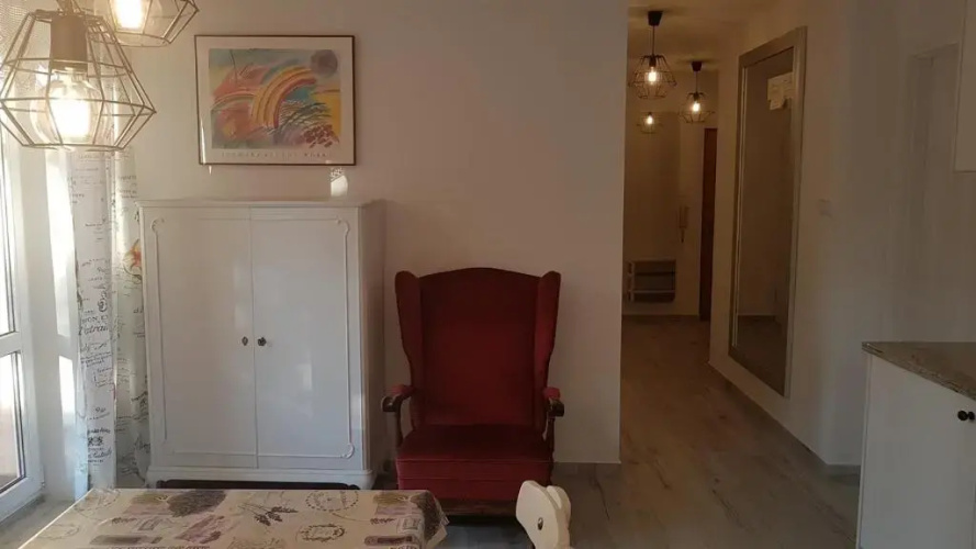 Pokoje Gościnne Fala