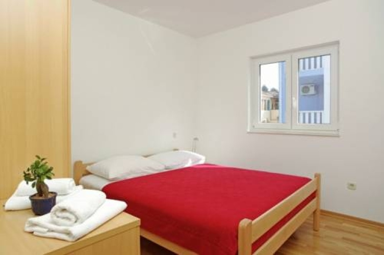 Aparthotel Marina Beach