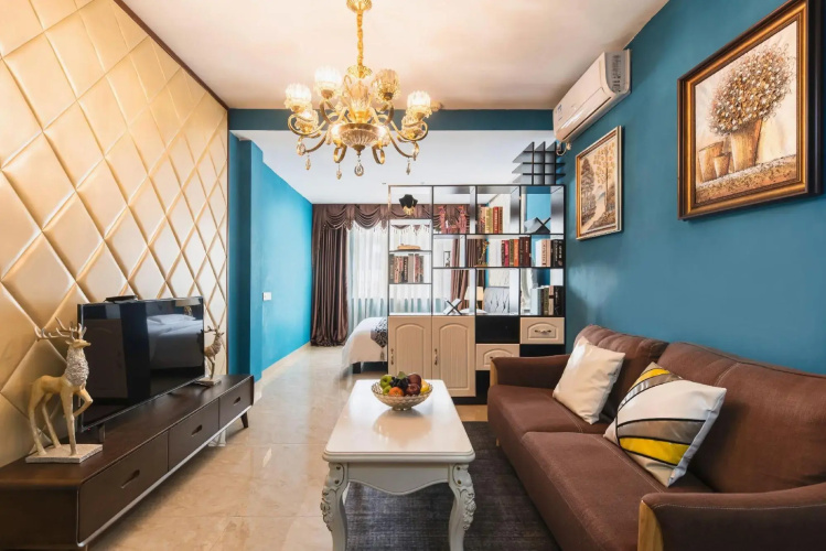 Chami Apartment