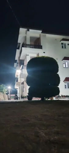 Otel görseli