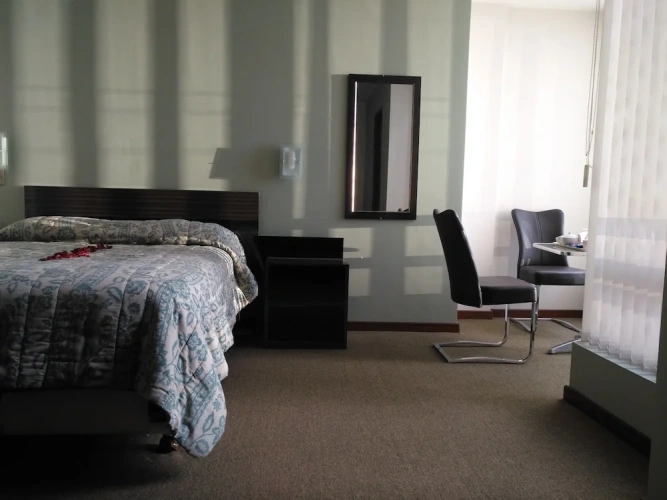 Double Suite