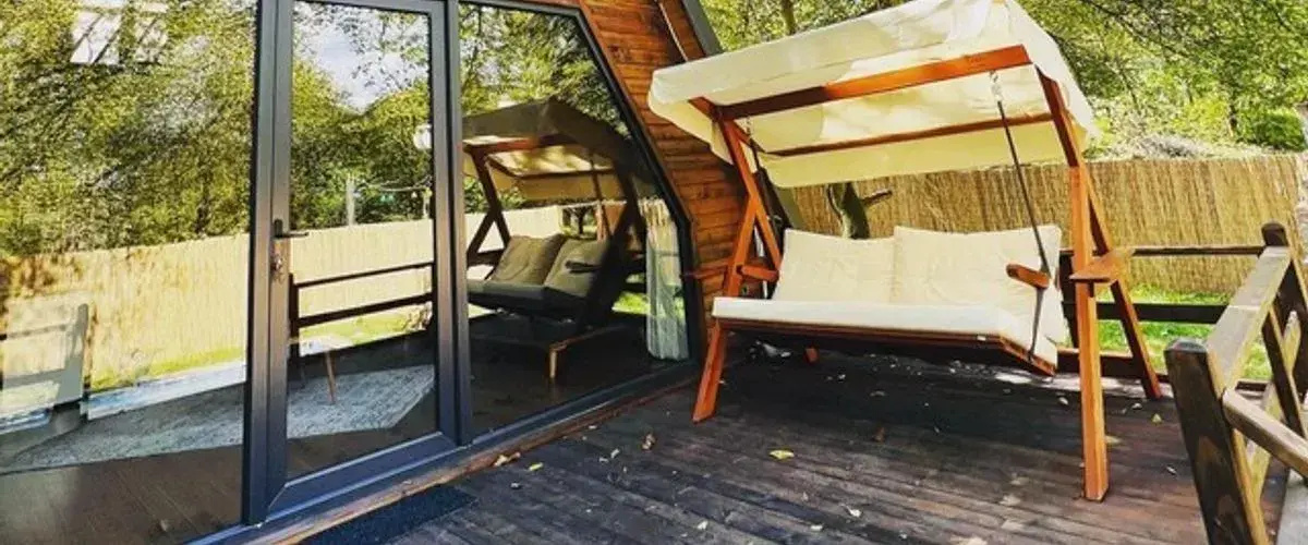 Sapanca Bungalov 10 C