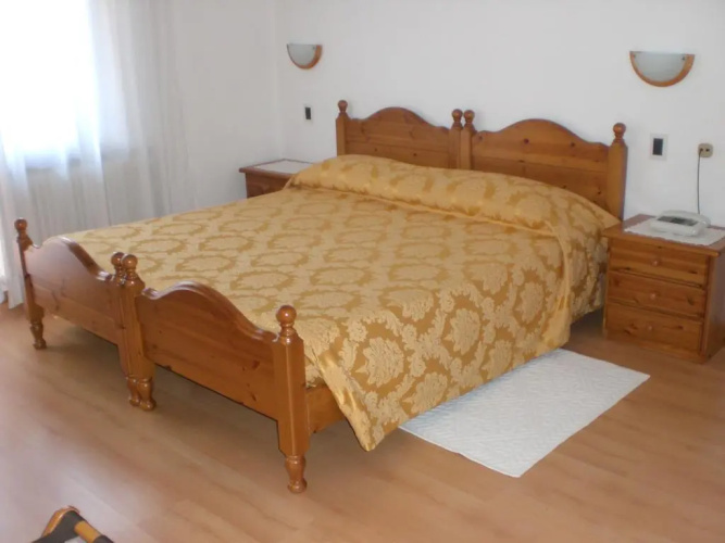 Hotel Villa Ines
