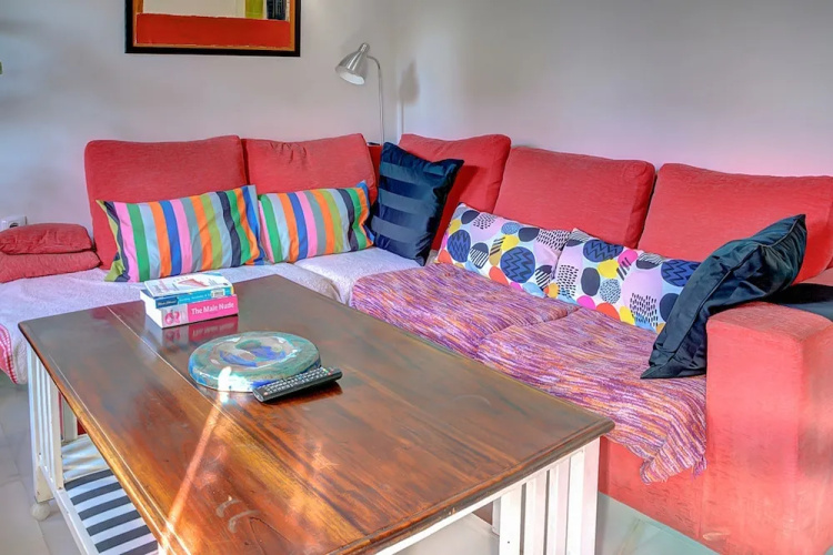 Deluxe Apartment Moravia