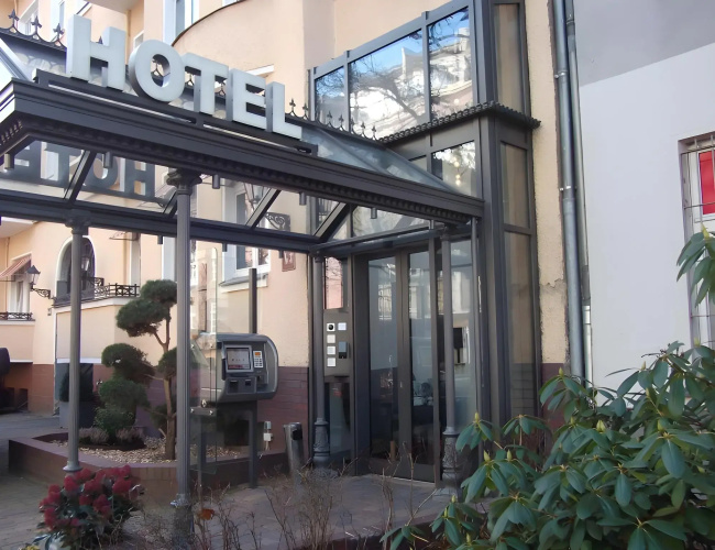 Hotelafbeelding