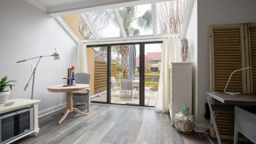Beachwalk Villa 5118