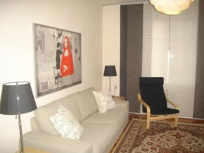 Business Park Mladost 4 Apartments