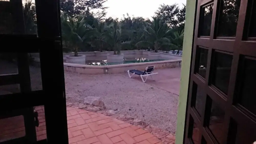 Villa xmaktuun