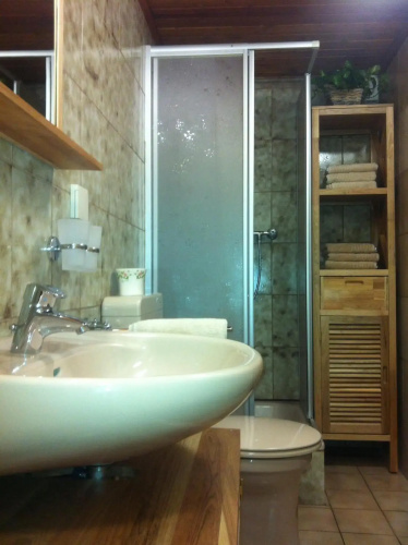 Appartement Ursula Eck