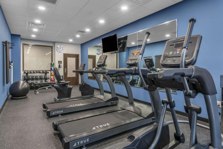 Comfort Suites Stuart-Hutchinson Island photo 19