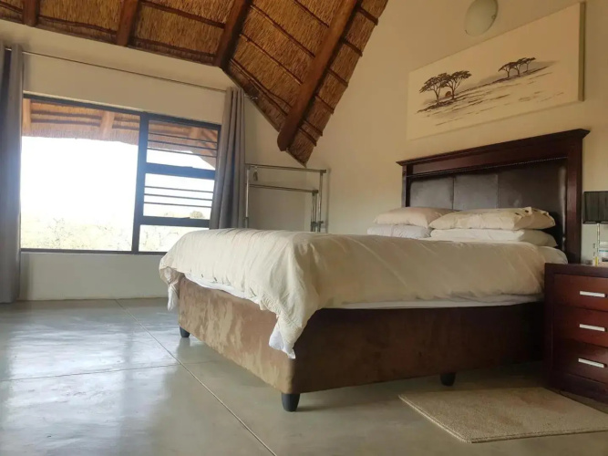 Kanimambo Lodge