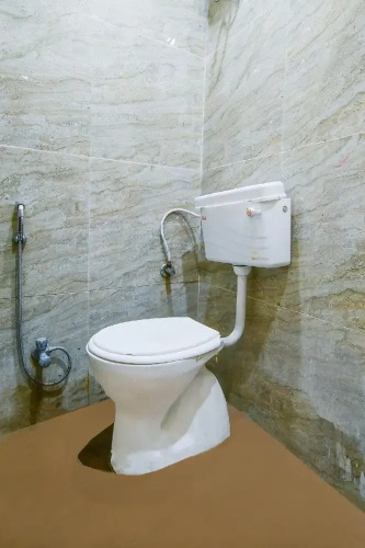 FabHotel Ritik