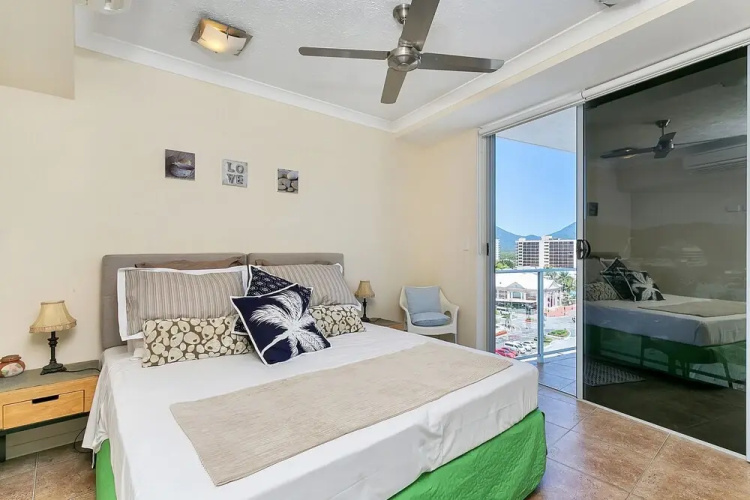 Centrepoint Apartments Cairns