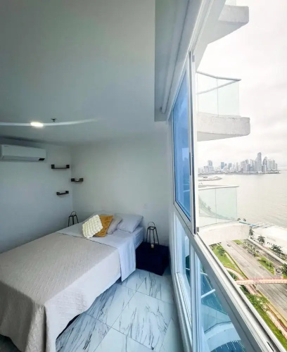 Apartamento The Sands Panamá 2414