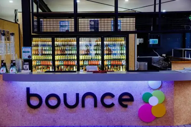 Bounce Cairns