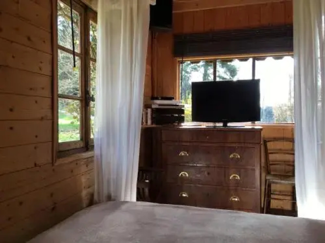 Ma Cabane à Sarlat