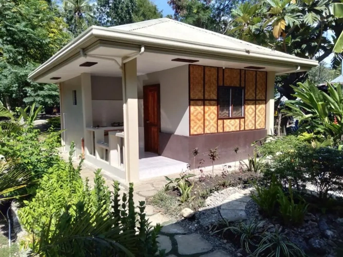 Bungalow