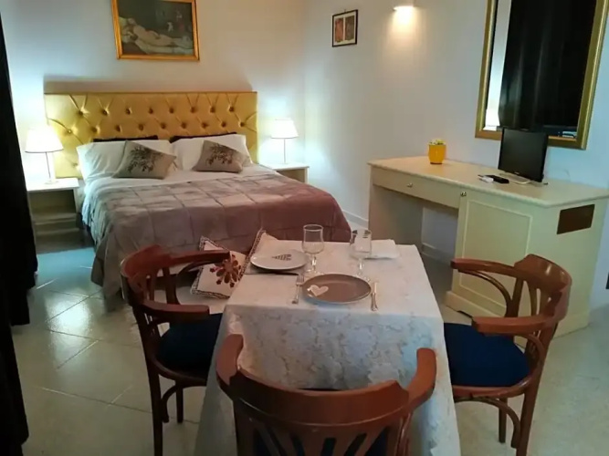 B&B la Maison