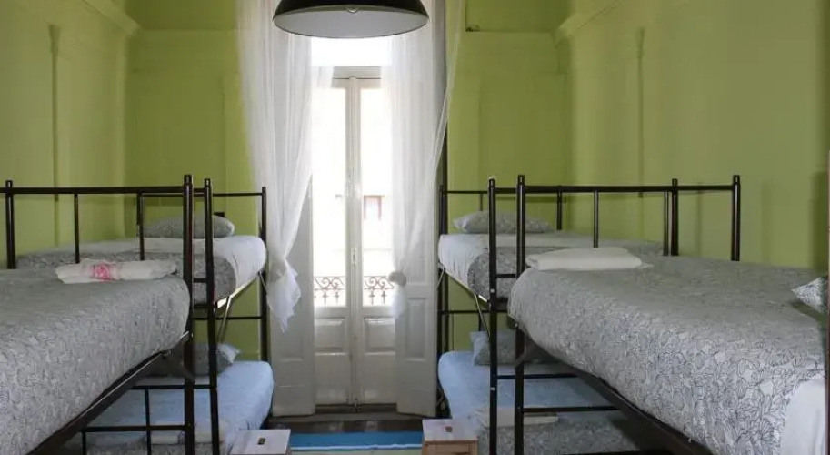 Oporto Fado Hostel