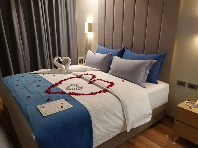 Bravo Tanauan Hotel