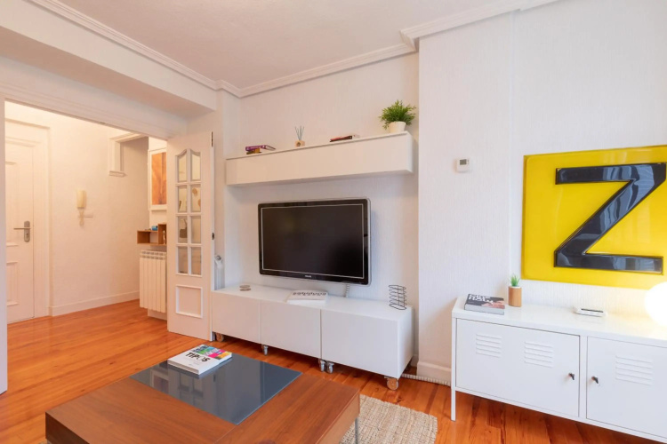 Portua - Baskey Rentals