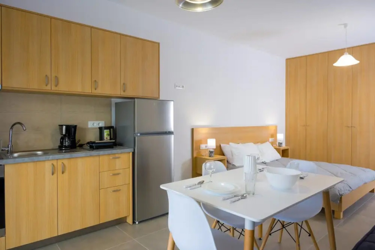Elounda Olithos Apartments 6