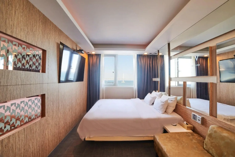 Premier Double room