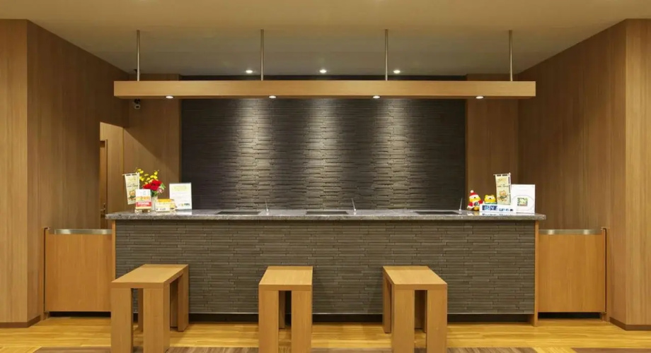 Hotel Route Inn Sabae