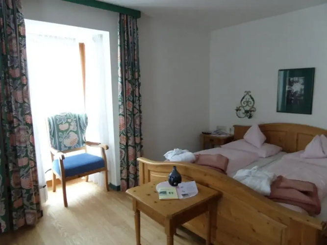 Hotel Kärntnerhof