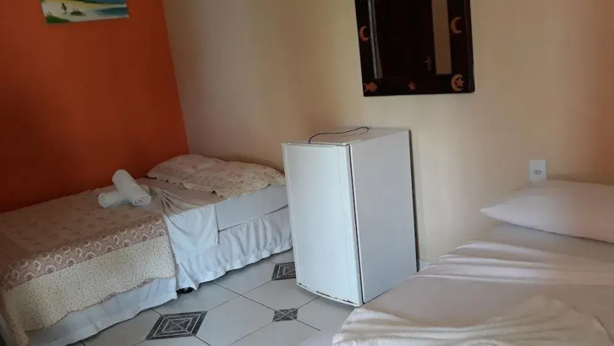 Pousada Via Láctea