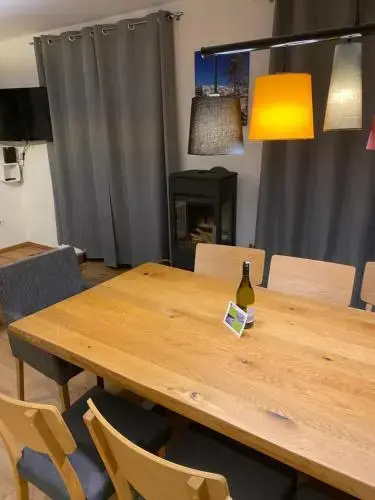 Chalets Reiteralm