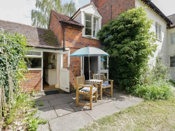Cottage